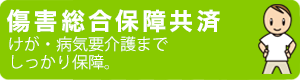 傷害総合保障共済